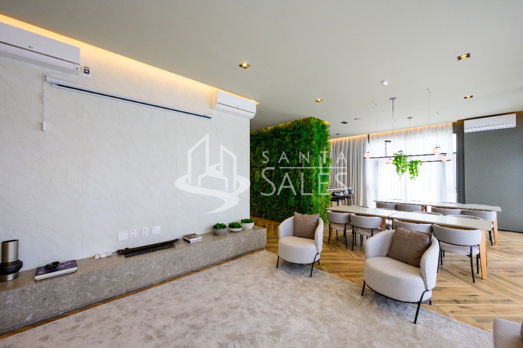 Apartamento, 1 quarto, 25 m² - Foto 33