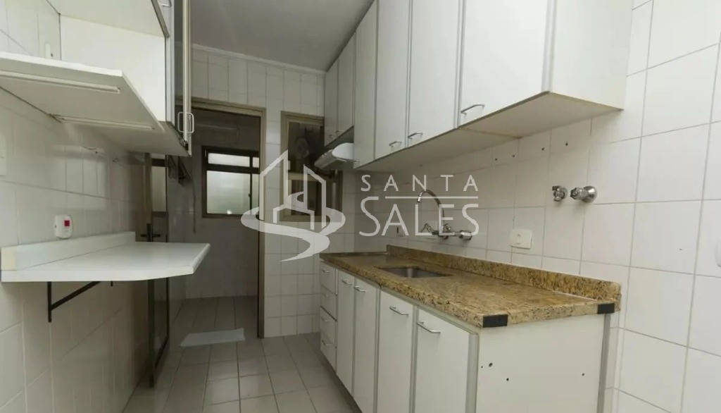 Apartamento, 3 quartos, 79 m² - Foto 11