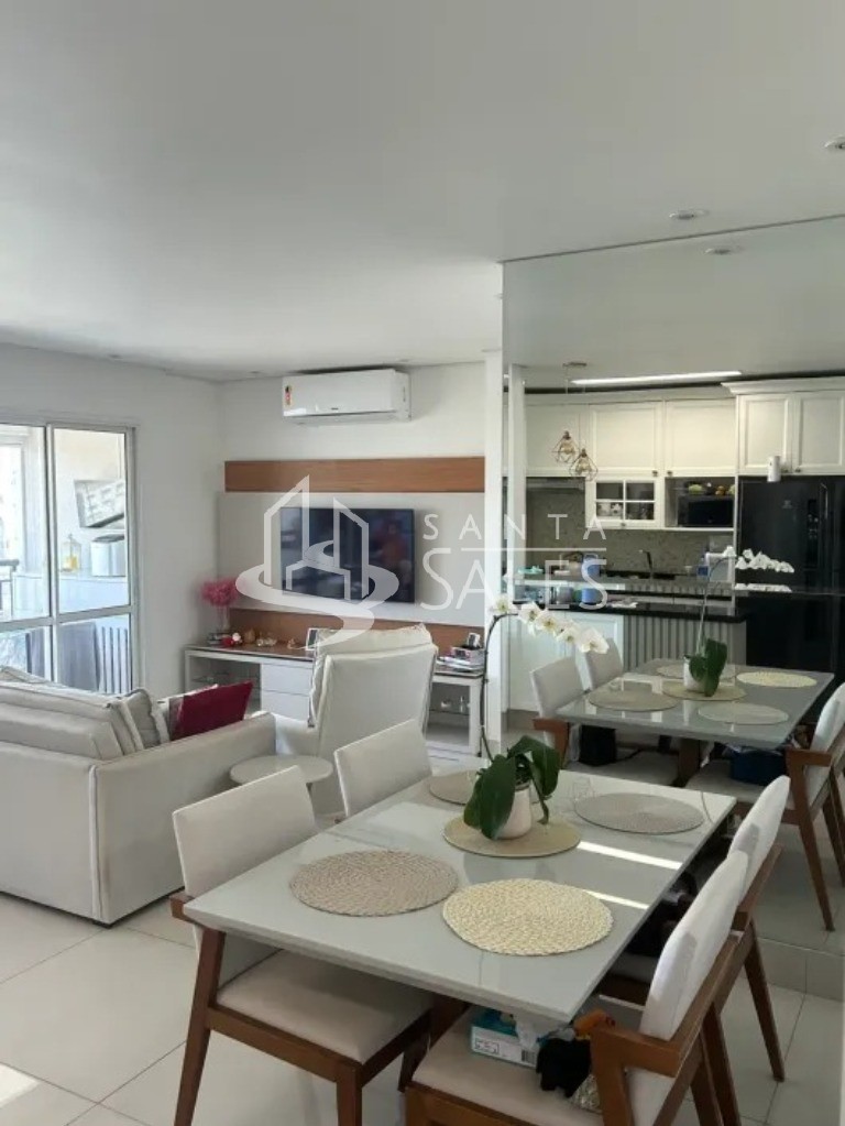 Apartamento, 2 quartos, 81 m² - Foto 10
