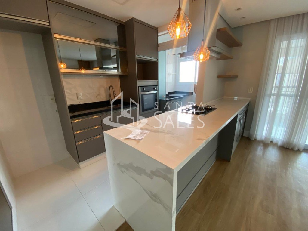Apartamento, 2 quartos, 83 m² - Foto 4