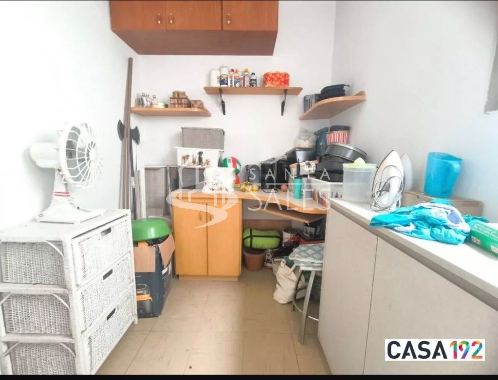 Apartamento, 3 quartos, 110 m² - Foto 19