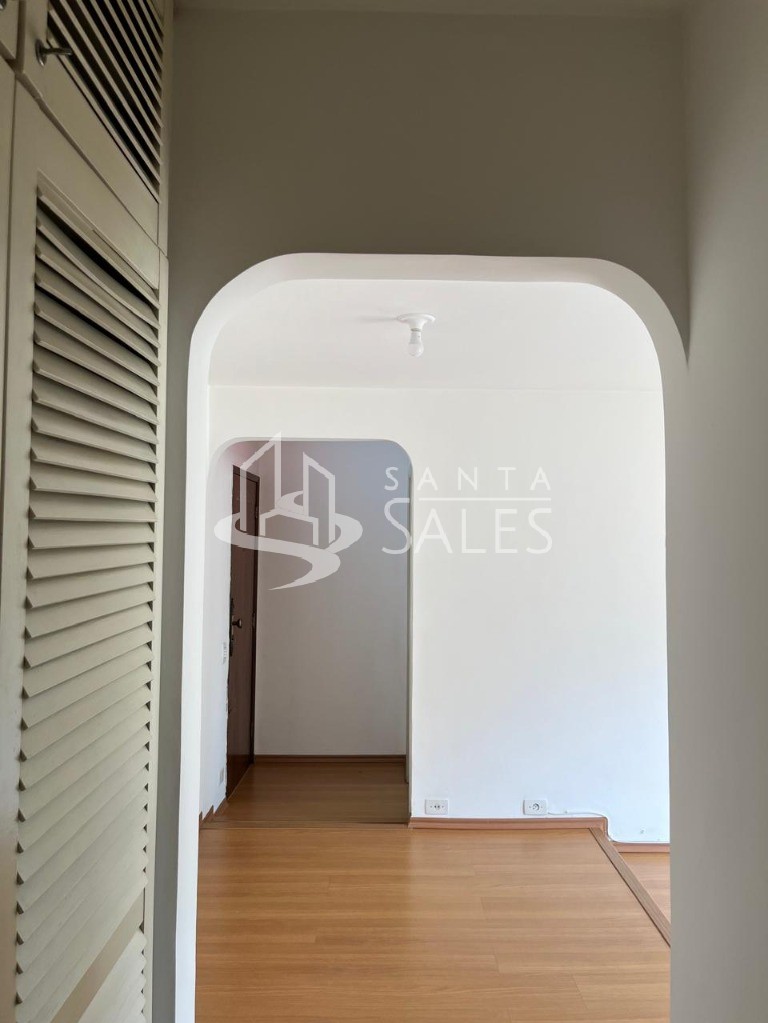 Apartamento, 1 quarto, 46 m² - Foto 47