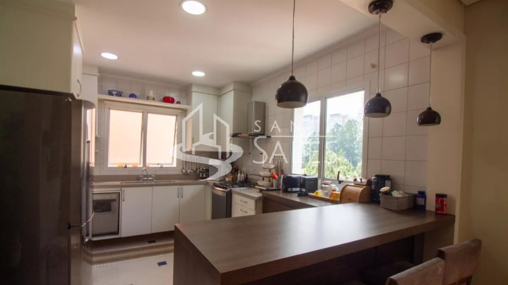 Casa, 4 quartos, 230 m² - Foto 3
