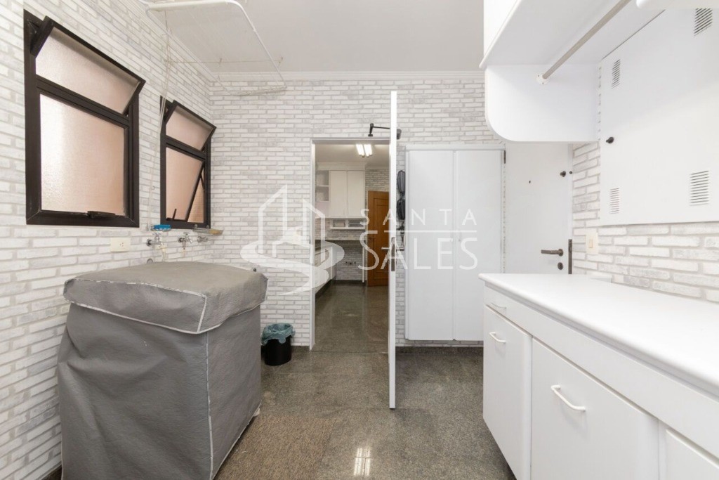 Apartamento, 4 quartos, 235 m² - Foto 29