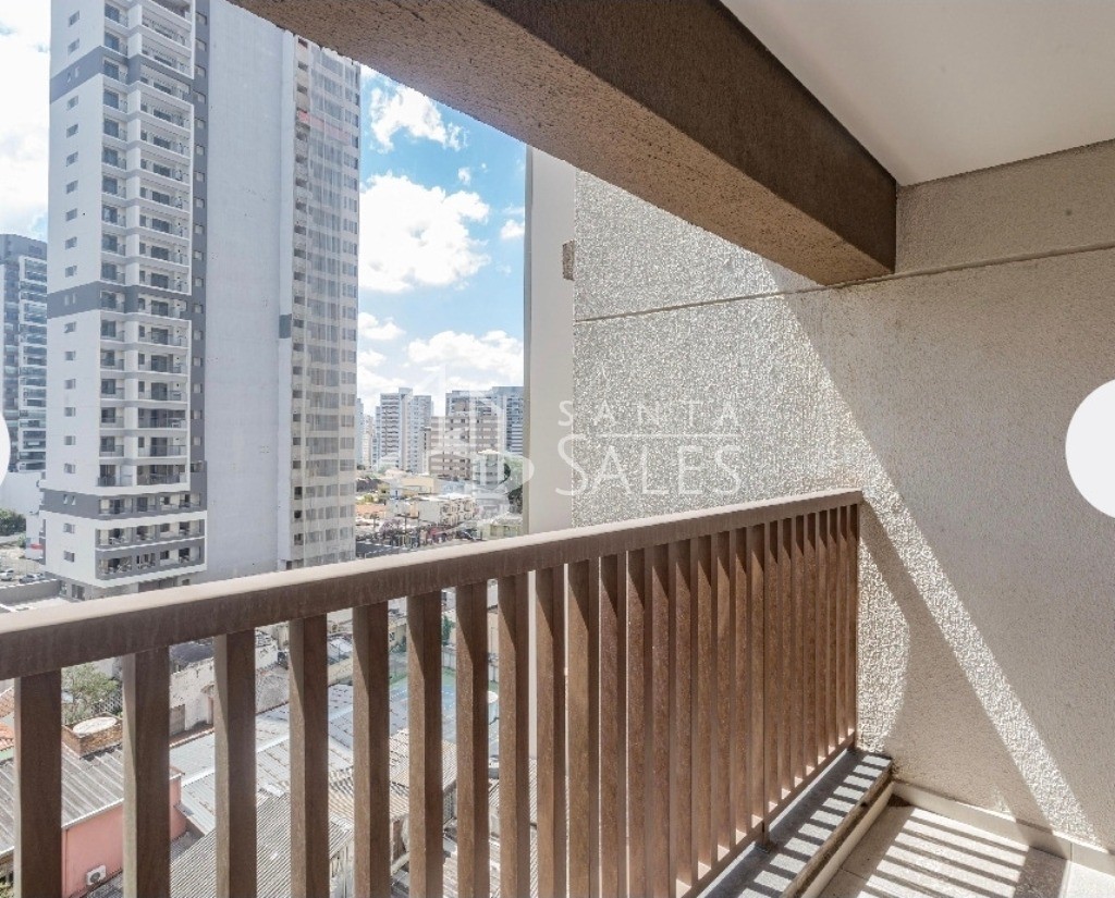Apartamento, 1 quarto, 27 m² - Foto 16
