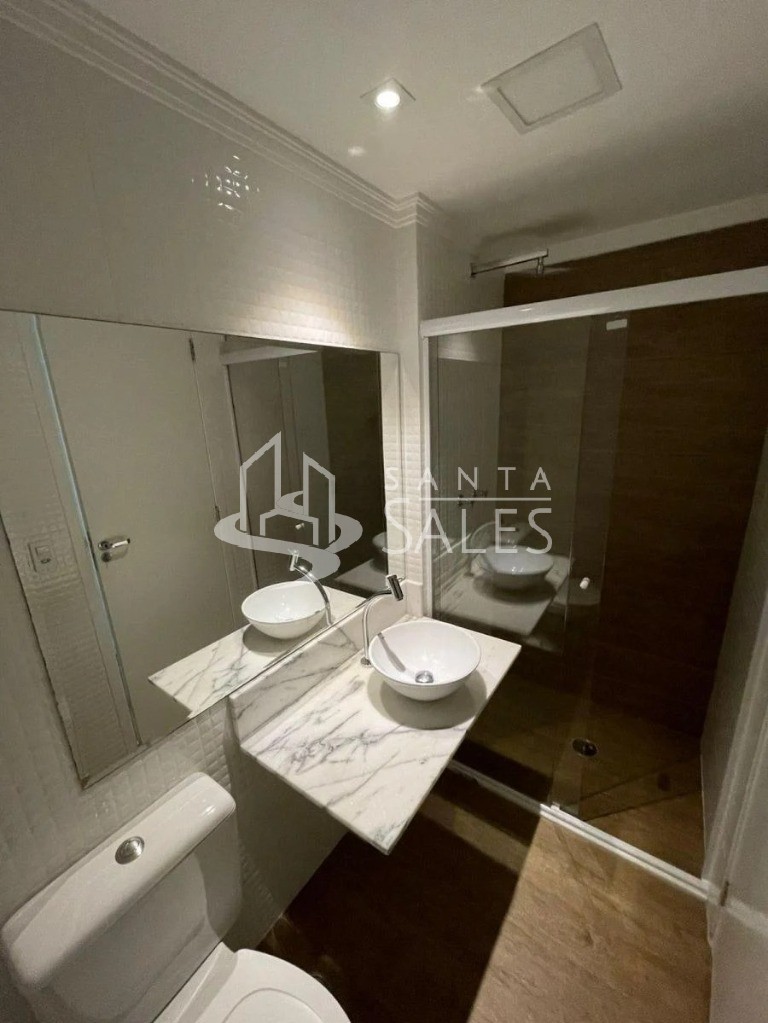 Apartamento, 2 quartos, 57 m² - Foto 10