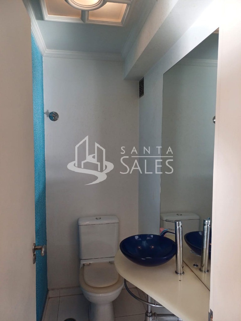 Cobertura, 3 quartos, 230 m² - Foto 8