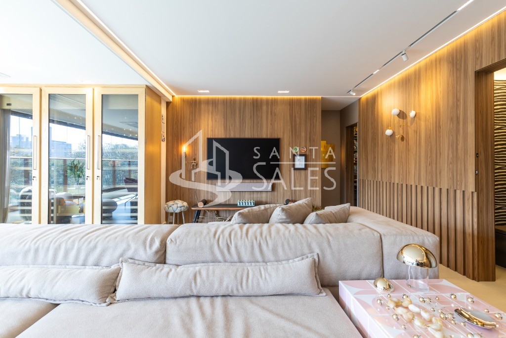 Apartamento, 2 quartos, 142 m² - Foto 21