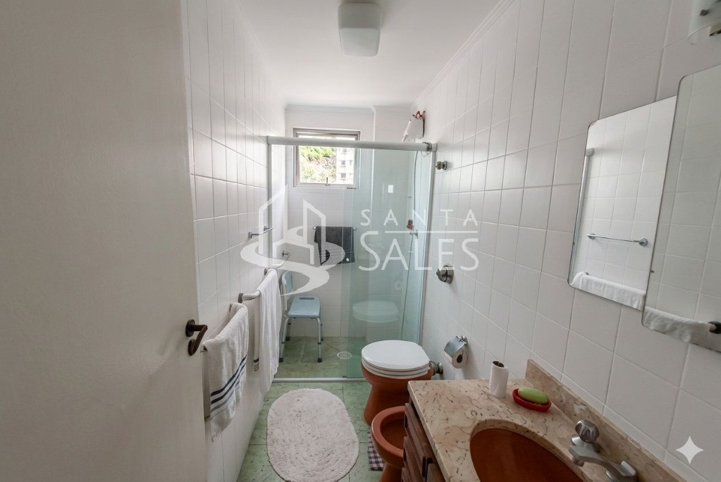 Apartamento, 3 quartos, 114 m² - Foto 11