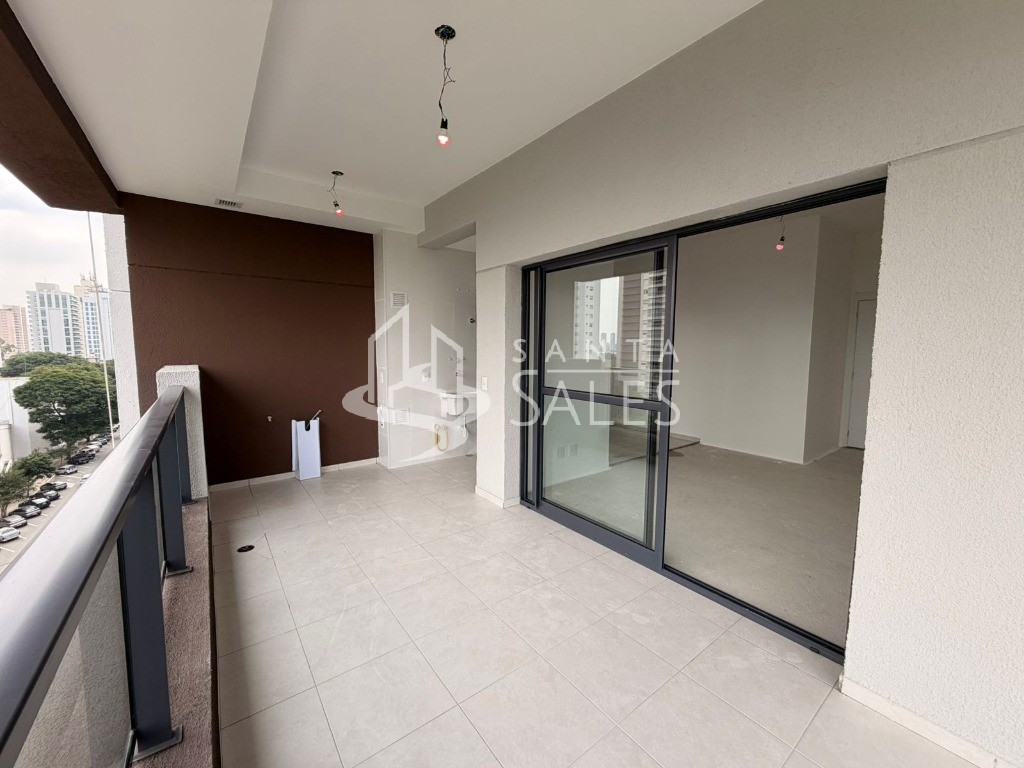 Apartamento, 2 quartos, 82 m² - Foto 9