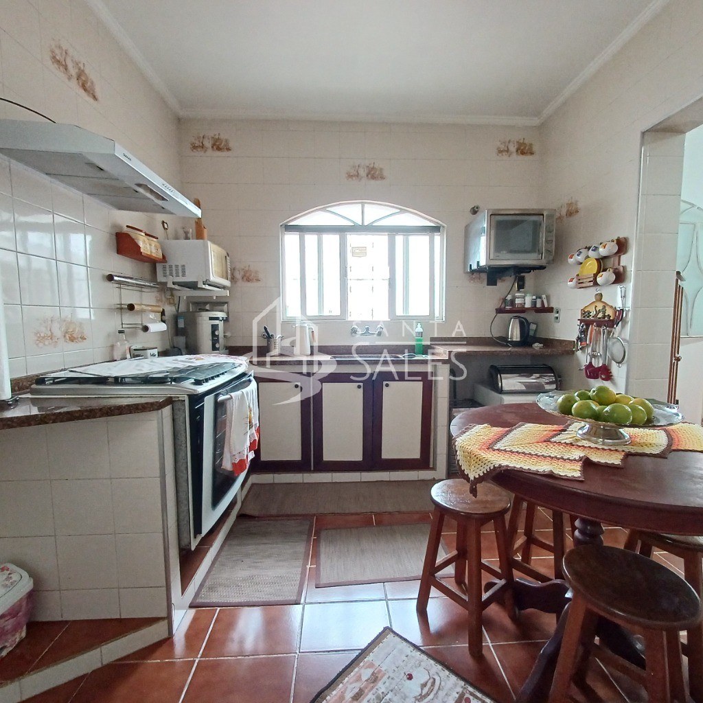 Sobrado, 4 quartos, 230 m² - Foto 9
