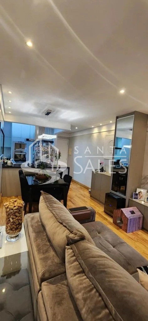 Apartamento, 2 quartos, 67 m² - Foto 10