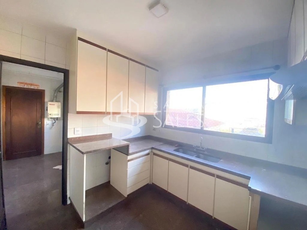 Apartamento, 4 quartos, 170 m² - Foto 9
