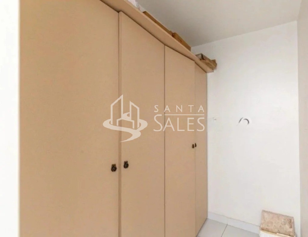 Apartamento, 2 quartos, 80 m² - Foto 7