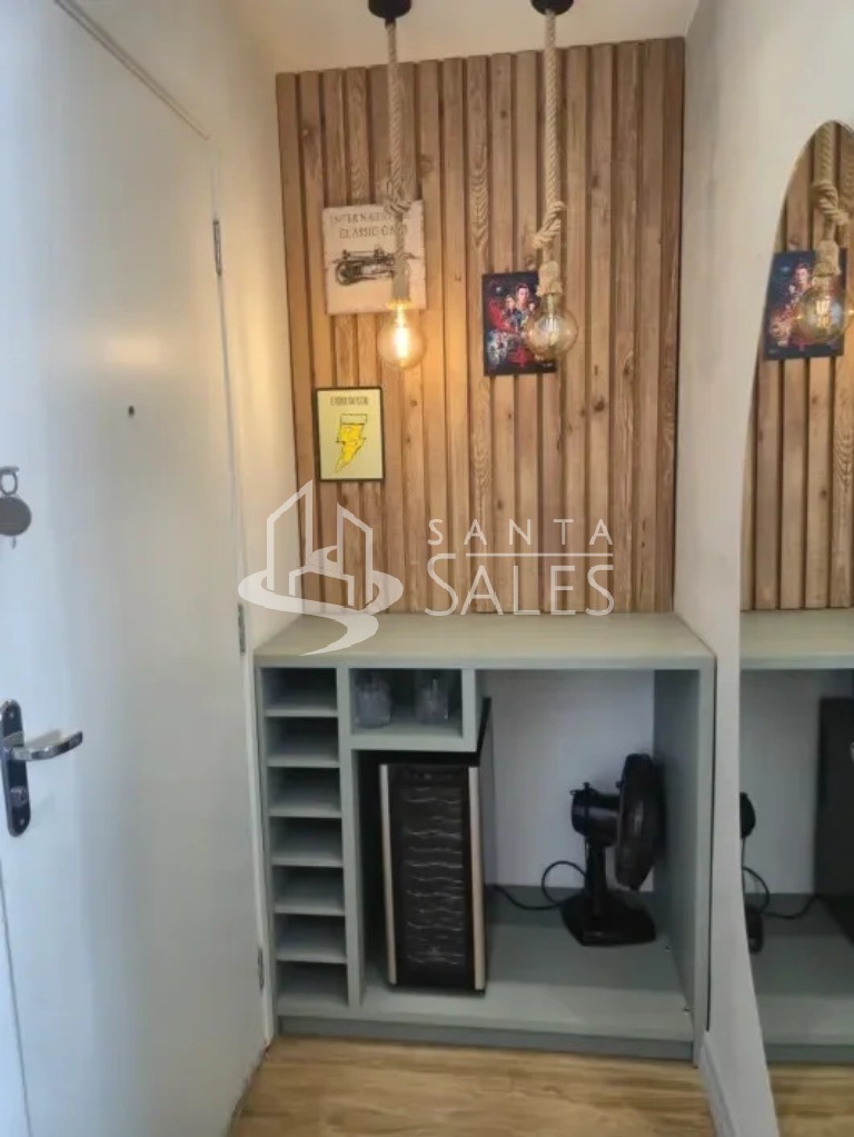 Apartamento, 2 quartos, 54 m² - Foto 11