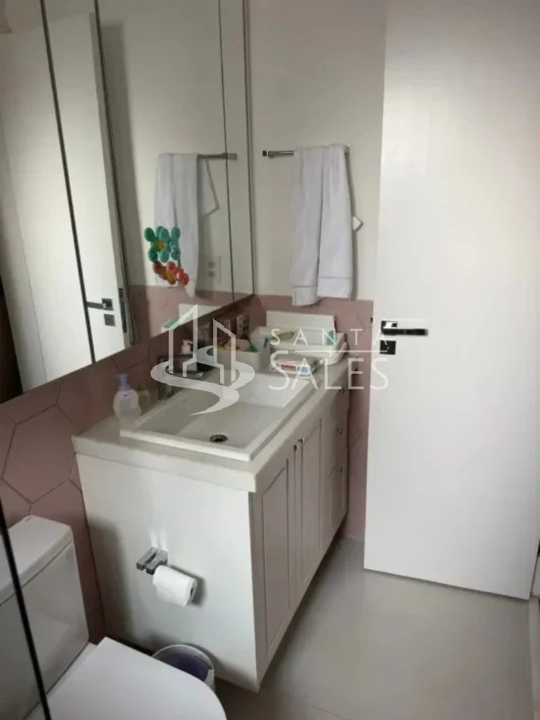 Apartamento, 3 quartos, 129 m² - Foto 11