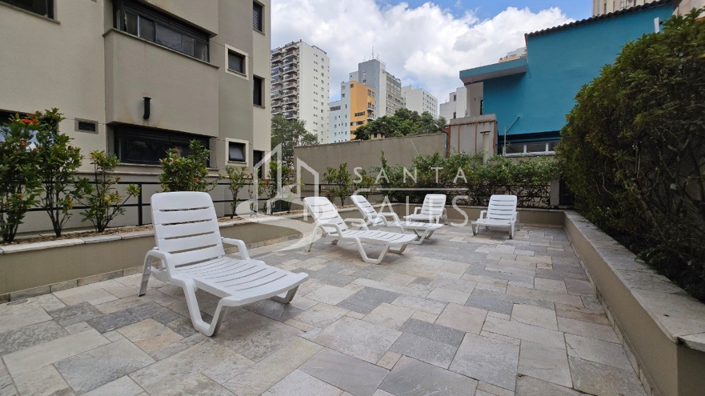 Apartamento, 3 quartos, 112 m² - Foto 37