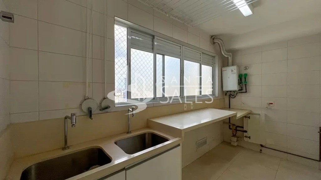 Apartamento, 4 quartos, 288 m² - Foto 20