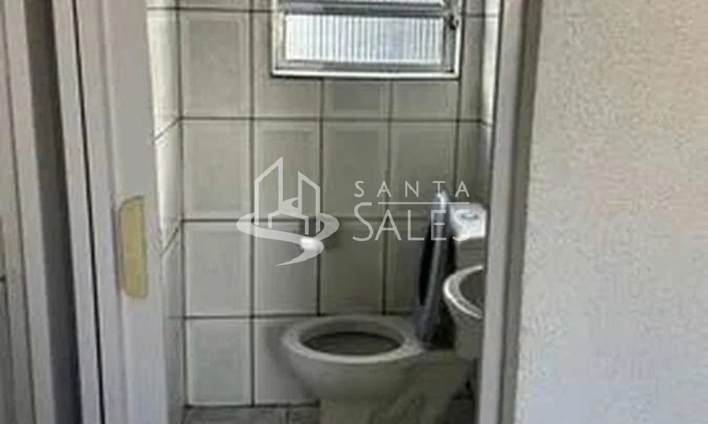 Apartamento, 1 quarto, 30 m² - Foto 5