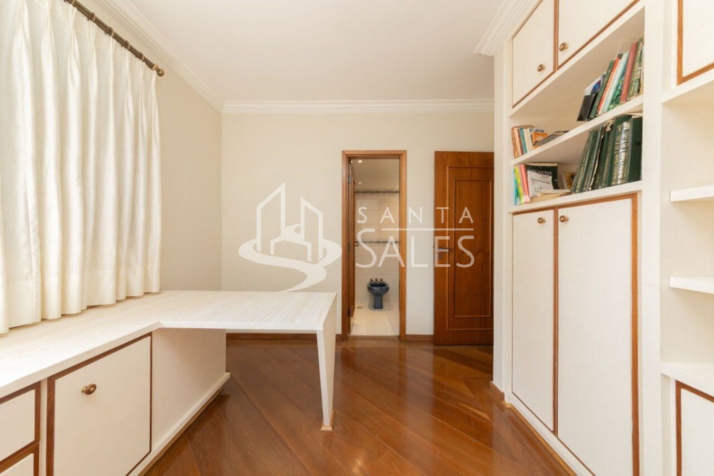 Apartamento, 4 quartos, 235 m² - Foto 15