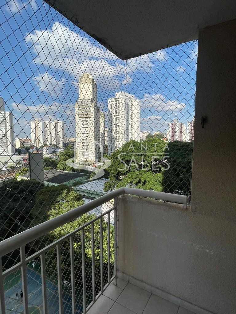 Apartamento, 2 quartos, 55 m² - Foto 55