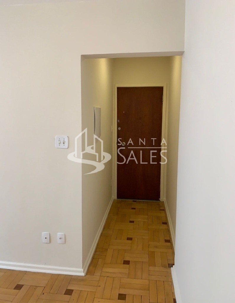 Apartamento, 2 quartos, 64 m² - Foto 27