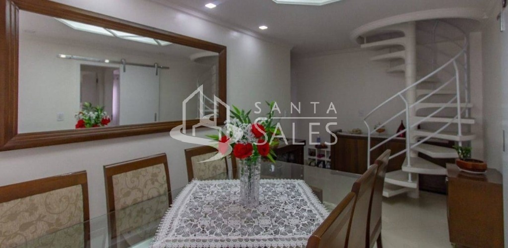 Apartamento, 3 quartos, 129 m² - Foto 7