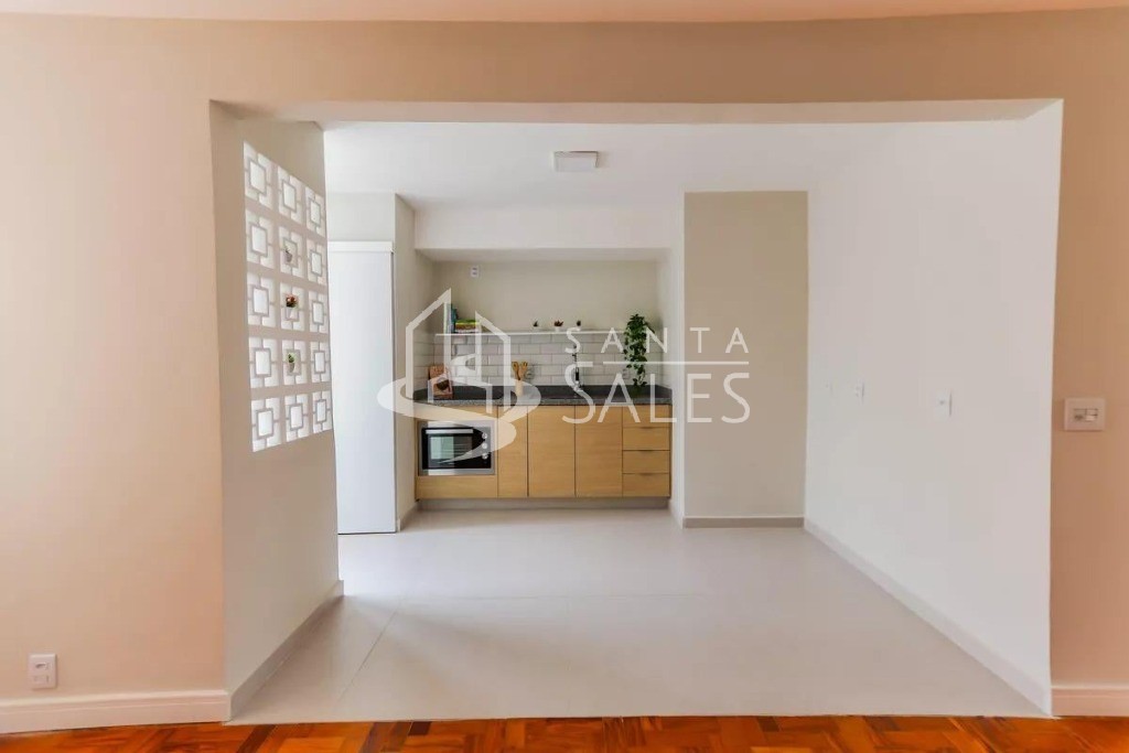 Apartamento, 2 quartos, 64 m² - Foto 11