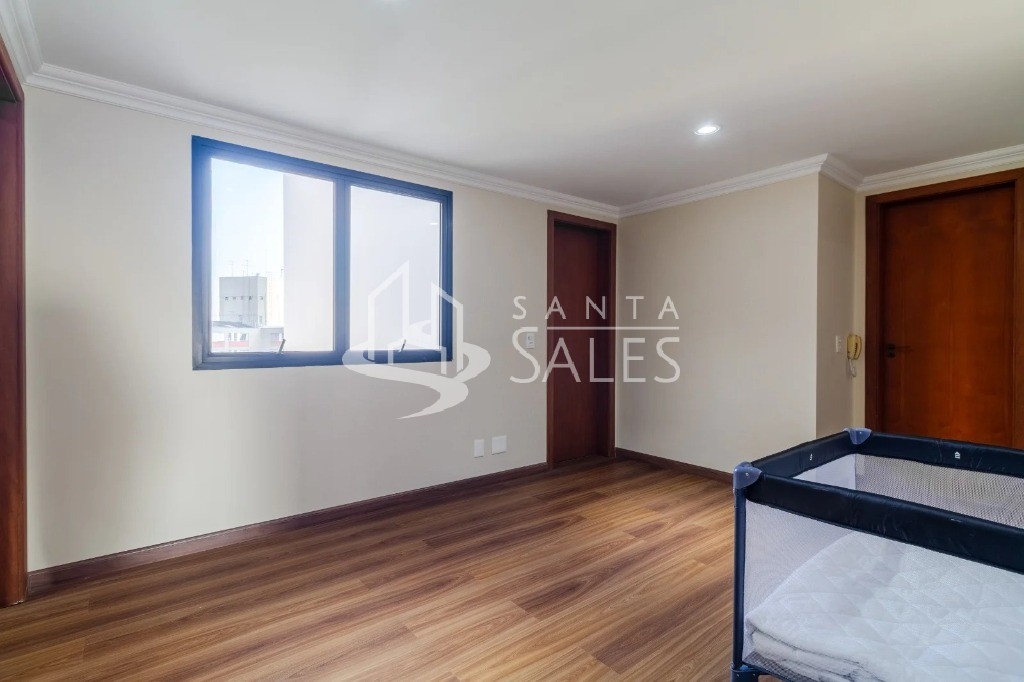 Cobertura, 4 quartos, 244 m² - Foto 19