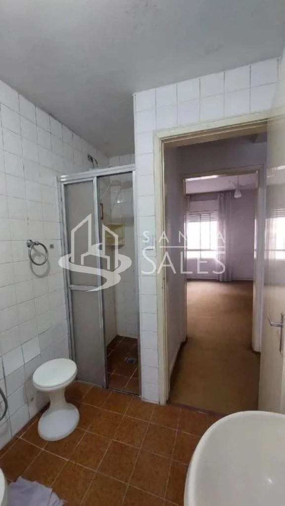 Apartamento, 1 quarto, 80 m² - Foto 5