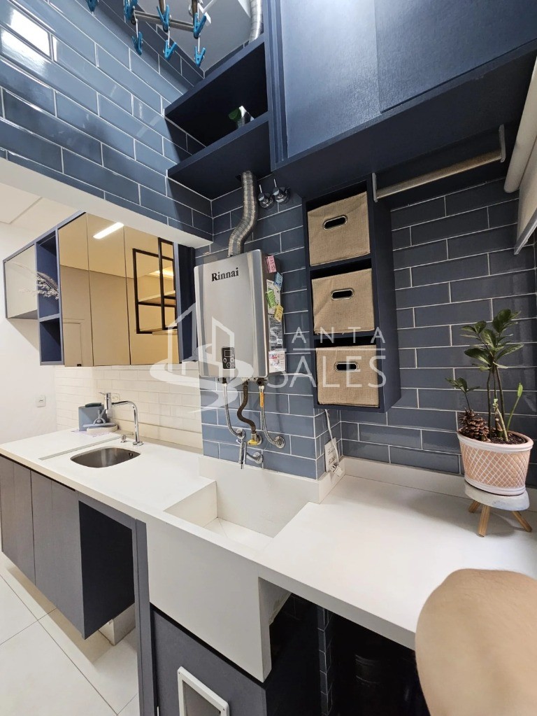 Apartamento, 2 quartos, 65 m² - Foto 11