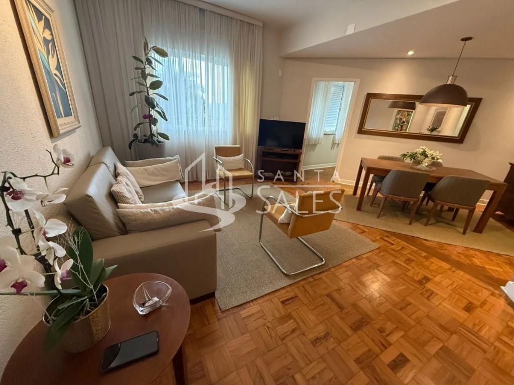 Apartamento, 2 quartos, 58 m² - Foto 20