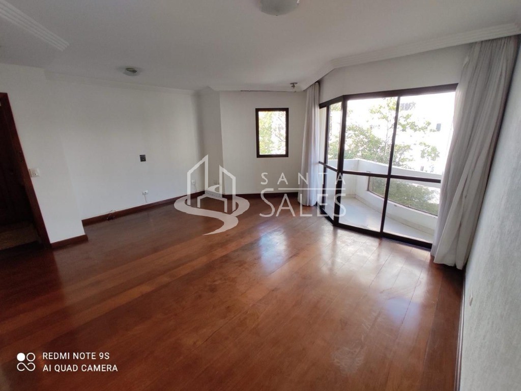Apartamento, 3 quartos, 100 m² - Foto 1