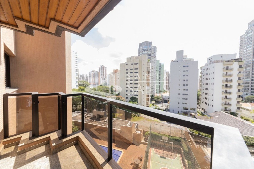 Apartamento, 4 quartos, 235 m² - Foto 24