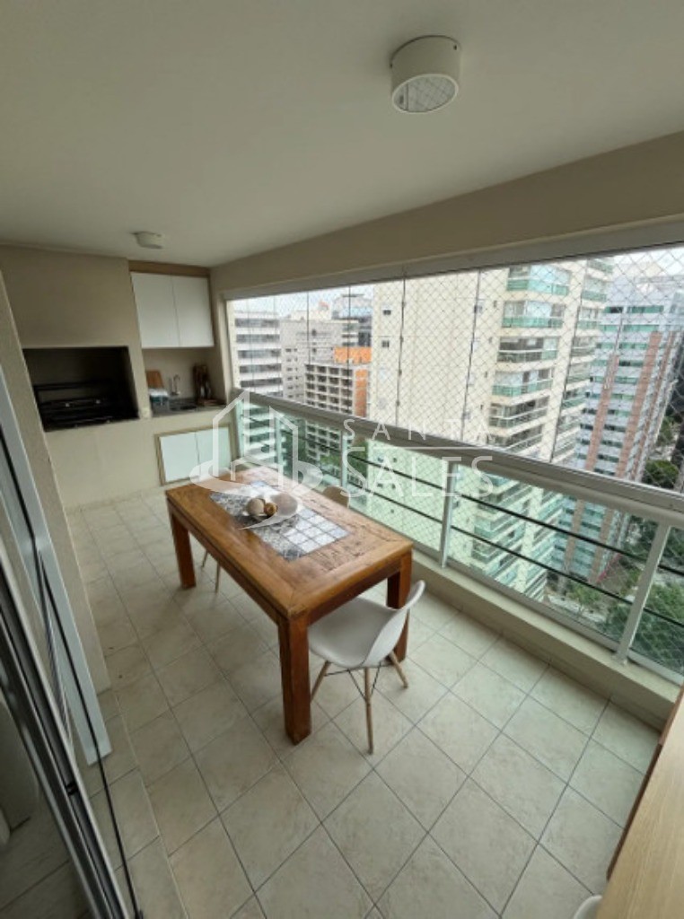 Apartamento, 3 quartos, 112 m² - Foto 6