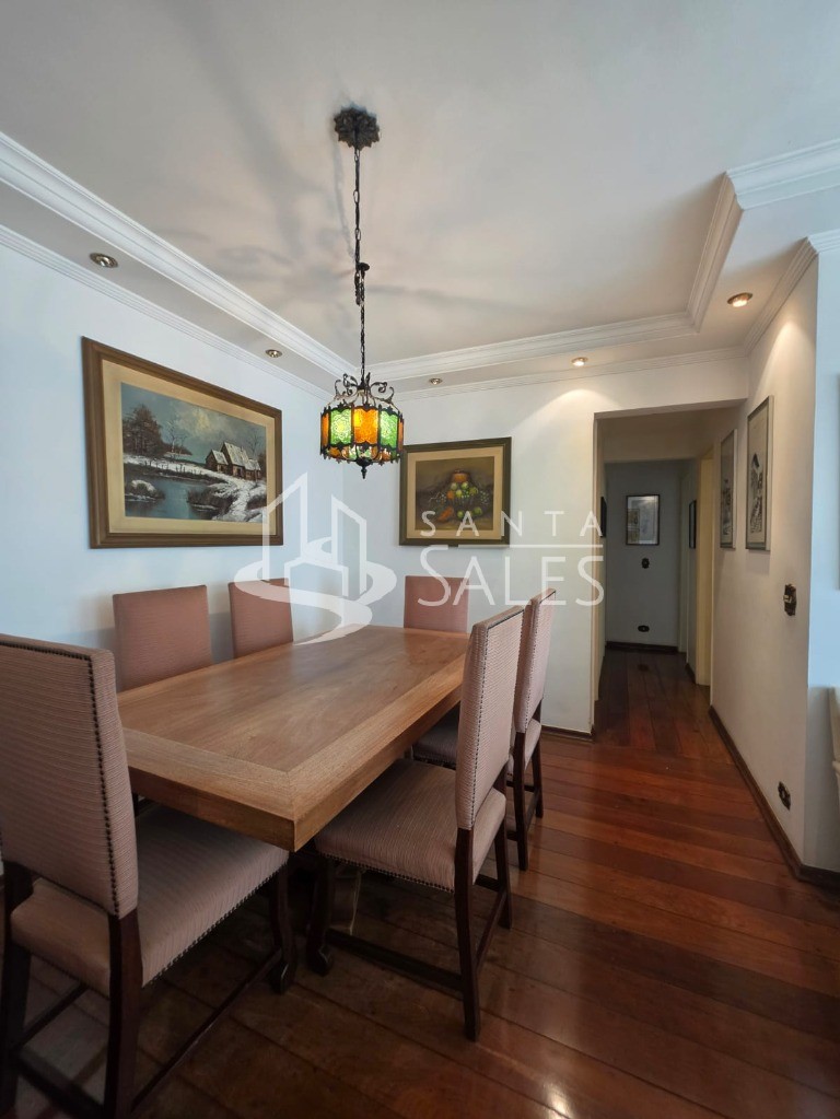 Apartamento, 3 quartos, 90 m² - Foto 4