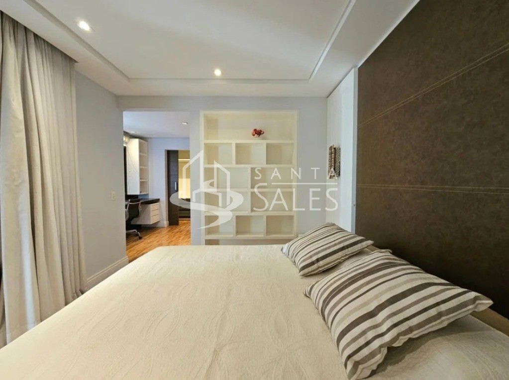 Apartamento, 2 quartos, 163 m² - Foto 8
