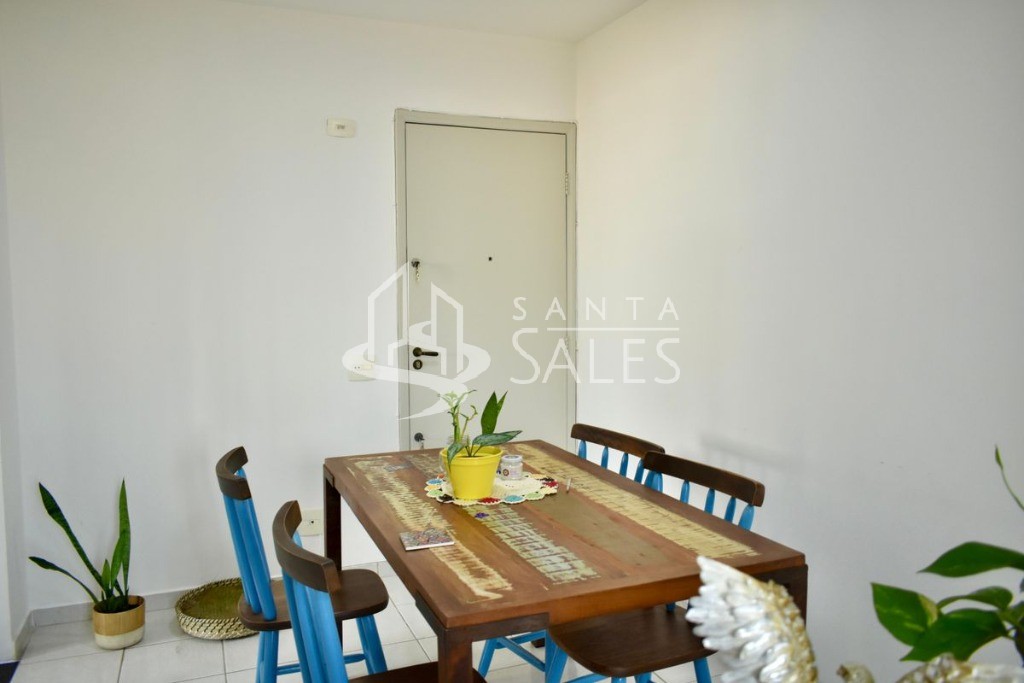 Apartamento, 1 quarto, 38 m² - Foto 6