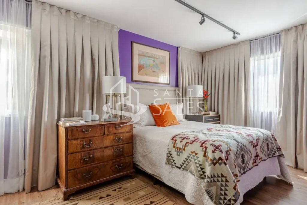 Apartamento, 3 quartos, 112 m² - Foto 12