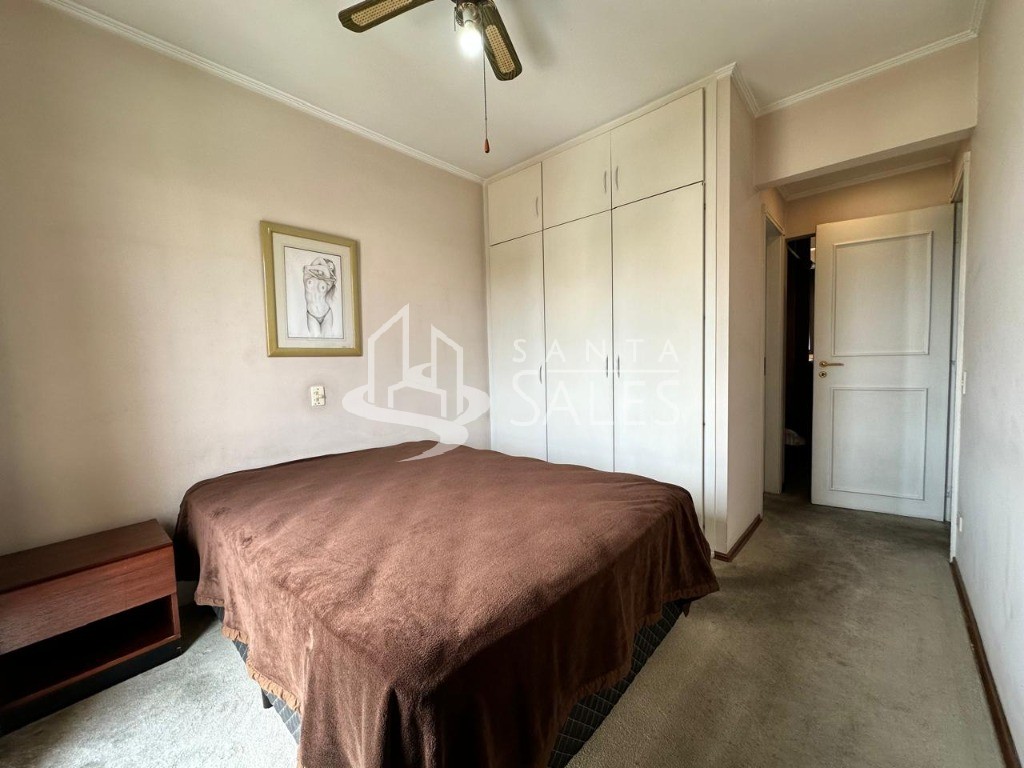 Apartamento, 2 quartos, 76 m² - Foto 7