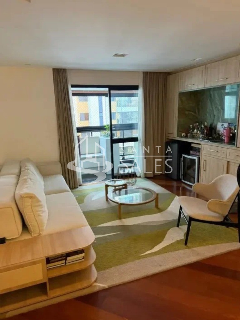 Apartamento, 3 quartos, 129 m² - Foto 13