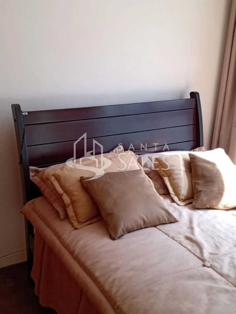 Apartamento, 1 quarto, 49 m² - Foto 1