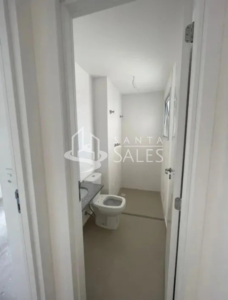 Apartamento, 2 quartos, 43 m² - Foto 2