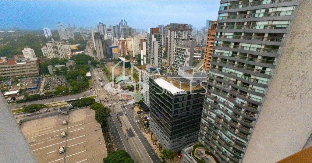 Apartamento, 1 quarto, 28 m² - Foto 12