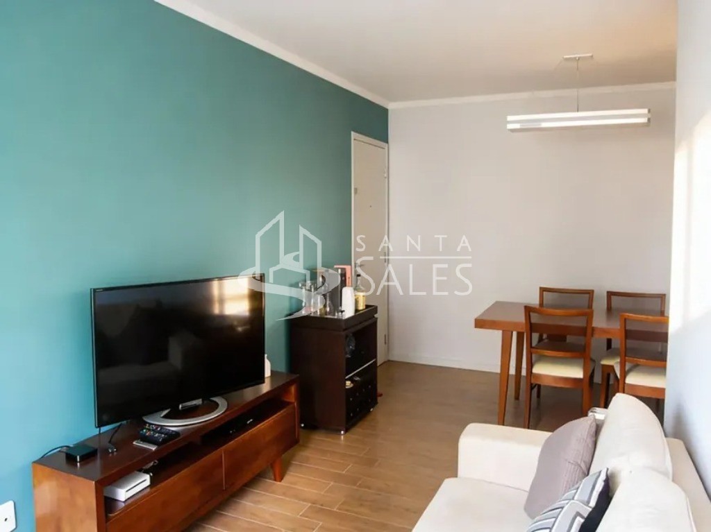Apartamento, 2 quartos, 62 m² - Foto 14