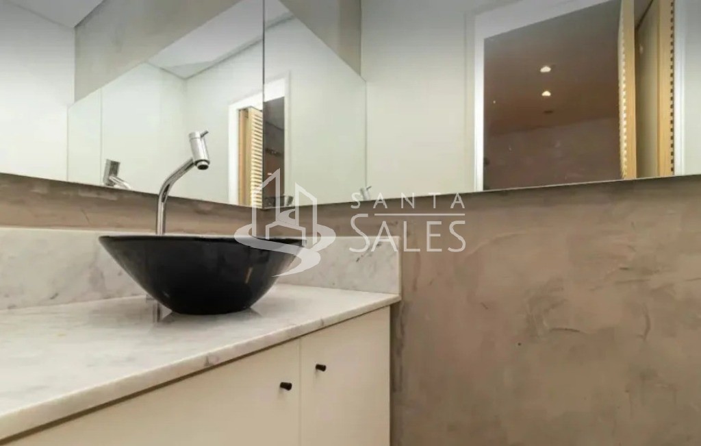 Apartamento, 1 quarto, 75 m² - Foto 6