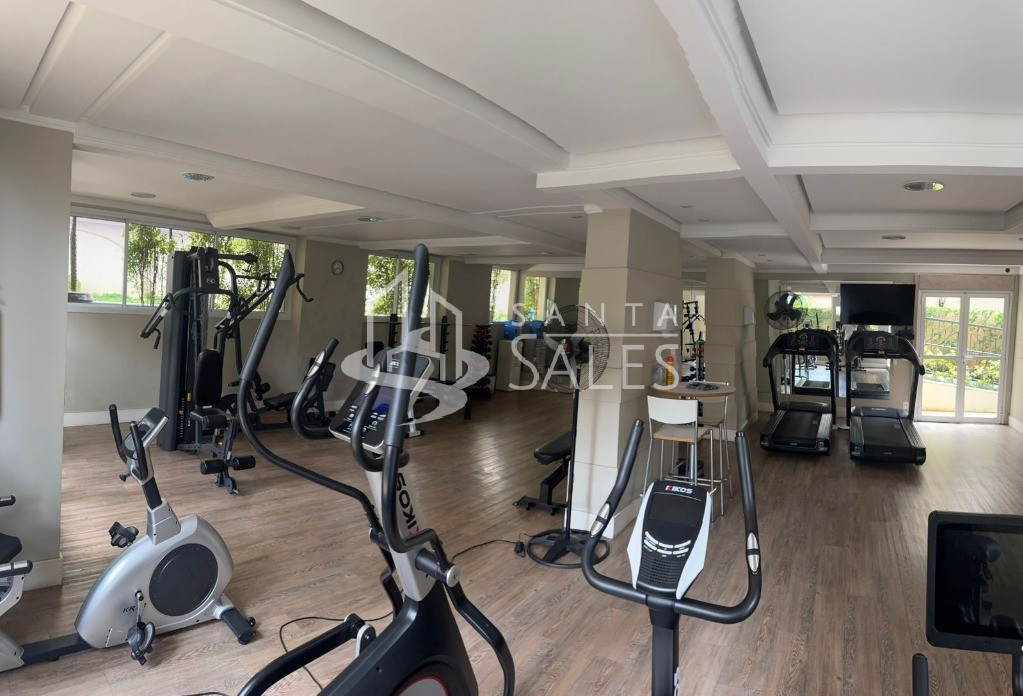Apartamento, 3 quartos, 158 m² - Foto 10