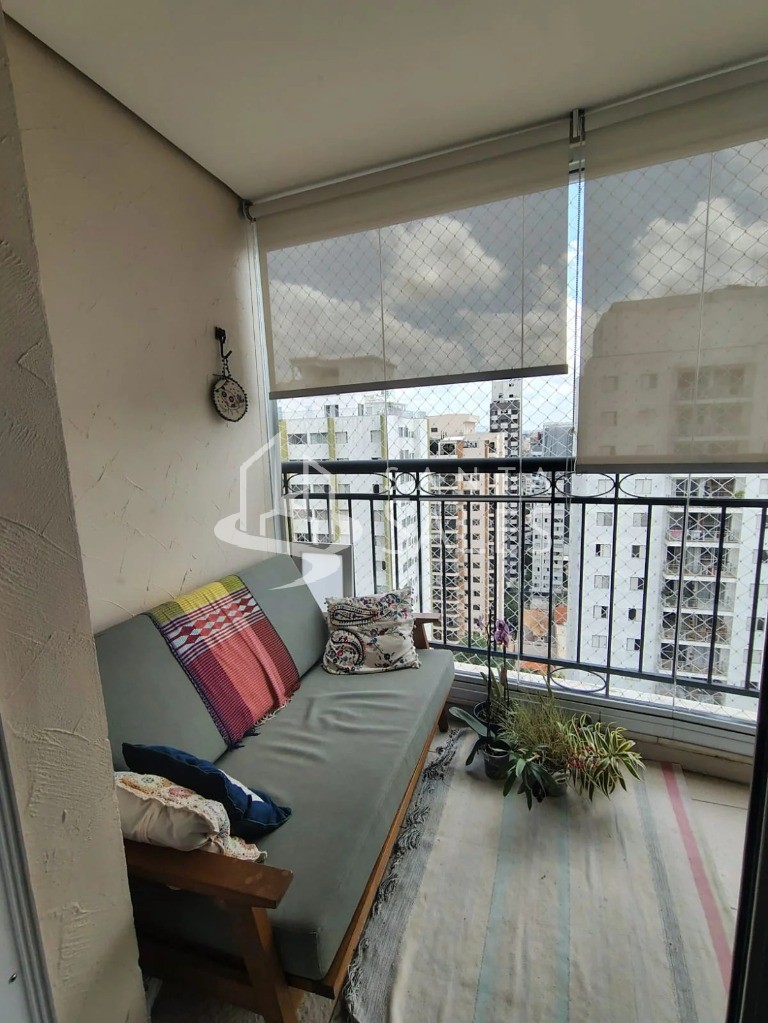 Apartamento, 3 quartos, 90 m² - Foto 2