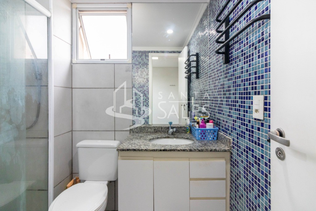 Apartamento, 3 quartos, 97 m² - Foto 20