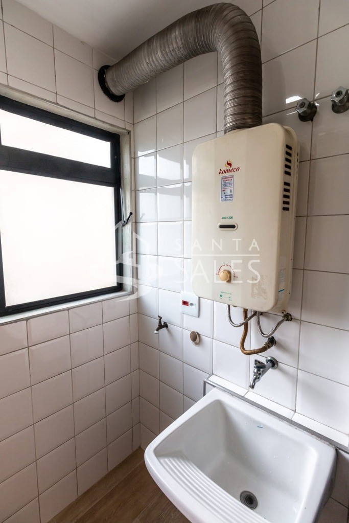 Apartamento, 2 quartos, 60 m² - Foto 9